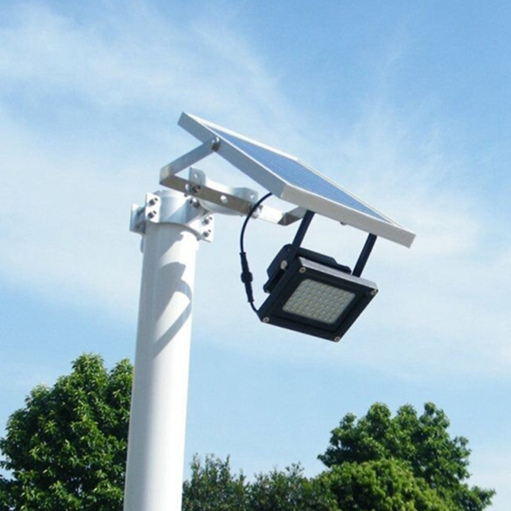 Security Lighting Poles - Alliance Wholesale