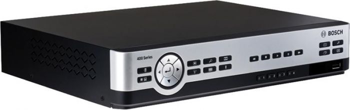 Bosch 400 Series 4ch DVR 500GB AWLNZ Alliance Wholesale