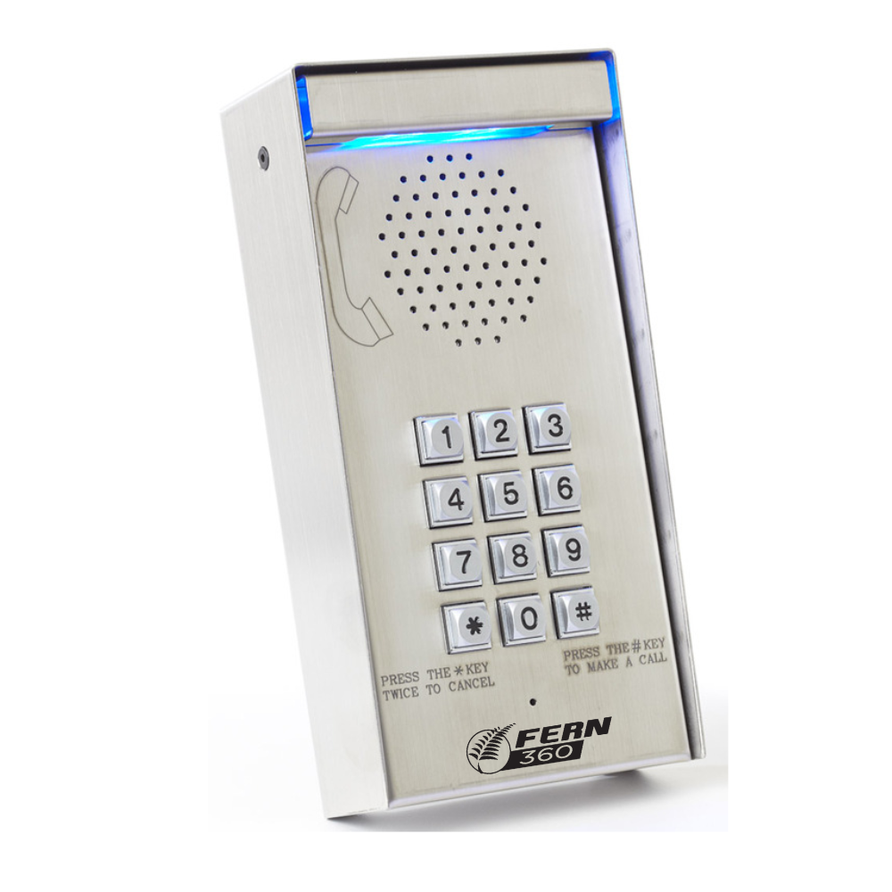 GSM Intercom