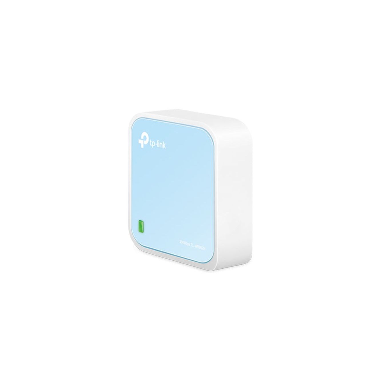 TL-WR802N - TP-LINK 300Mbps Wireless N Nano Router