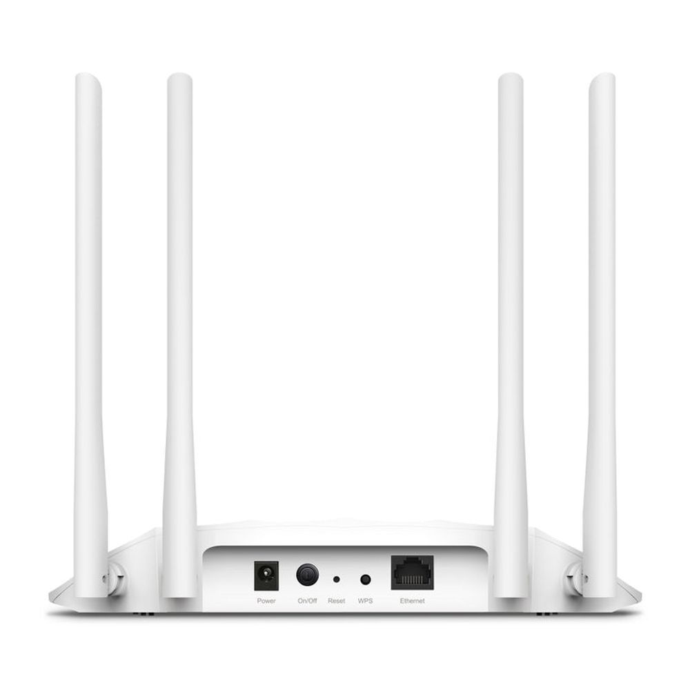 TL-WA1801 - TP-Link AX1800 Gigabit Wi-Fi 6 Access Point