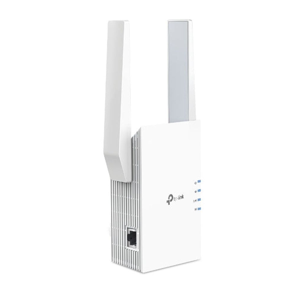 TL-RE705X - TP-Link RE705X AX3000 Mesh WiFi 6 Extender