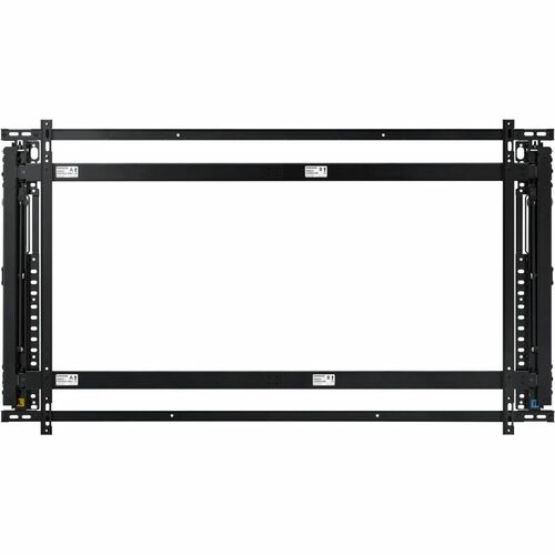 WMN-55VD/XY - Samsung Wall Mount for Video Wall, Digital Signage Display - Landscape
