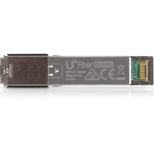 UF-INSTANT - Ubiquiti U Fibre Instant Optical Transceiver - For Data Networking, Optical