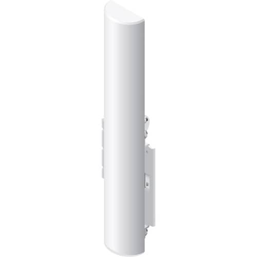 AM-5G16-120 - Ubiquiti 2x2 MIMO BaseStation Sector Antenna - Range - SHF - 5.1 GHz to 5.8