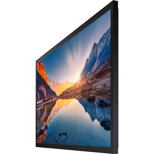LH32QMRTBGCXXY - Samsung QM32R-T Digital Signage Display - 32" LCD - Touchscreen Cortex