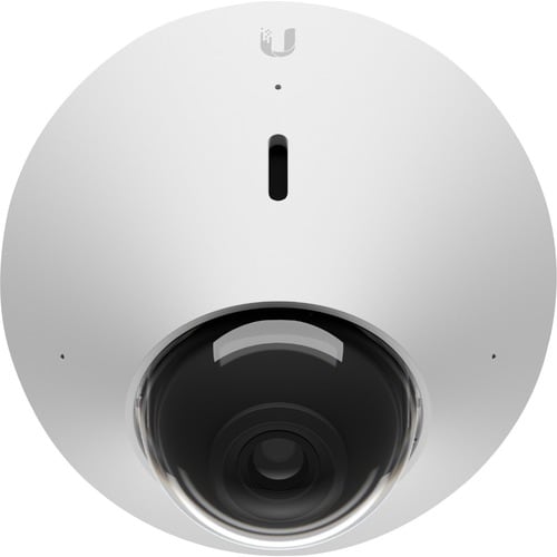 UVC-G4-DOME - Ubiquiti UniFi Protect UVC-G4-DOME 4 Megapixel HD Network Camera - Dome