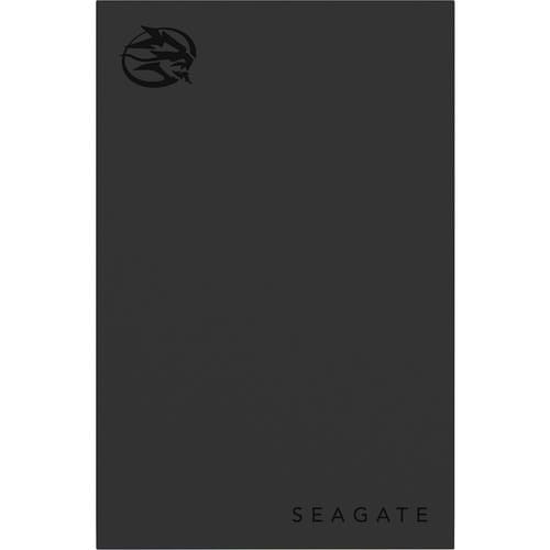 Seagate FireCuda STKL2000400 2 TB Hard Drive - 2.5" External - USB 3.2 (Gen 1) -