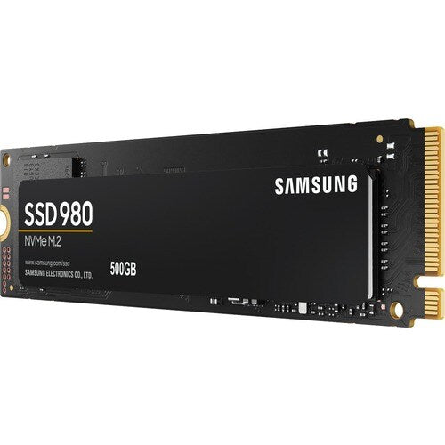 MZ-V8V500BW - Samsung MZ-V8V500BW 500 GB Solid State Drive - M.2 2280 Internal - PCI