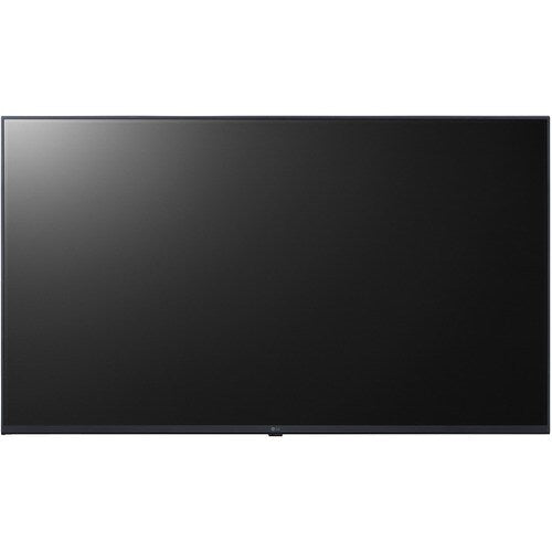 LG 43UL3J-B WebOS UHD Signage - 43" LCD - 8 GB - 3840 x 2160 - Direct LED - 300