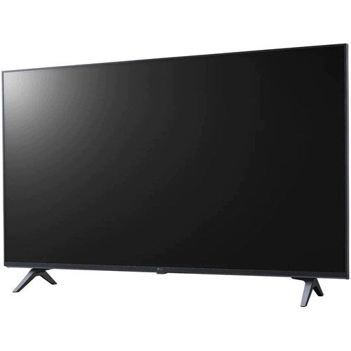 LG UHD TV Signage - 43" LCD - High Dynamic Range (HDR) - 3840 x 2160 - 300 cd/m²