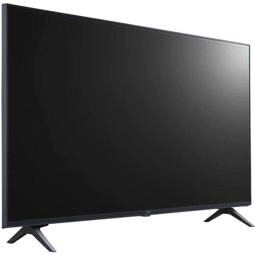 LG UHD TV Signage - 43" LCD - High Dynamic Range (HDR) - 3840 x 2160 - 300 cd/m²