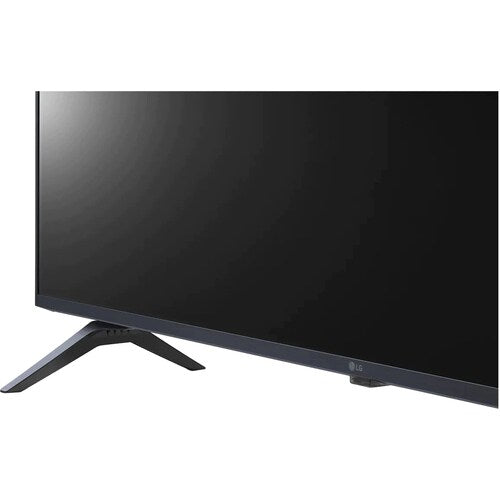 LG UHD TV Signage - 43" LCD - High Dynamic Range (HDR) - 3840 x 2160 - 300 cd/m²