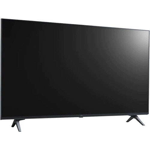 LG UHD TV Signage - 43" LCD - High Dynamic Range (HDR) - 3840 x 2160 - 300 cd/m²