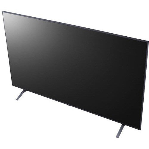 LG UHD TV Signage - 50" LCD - High Dynamic Range (HDR) - 3840 x 2160 - 400 cd/m²