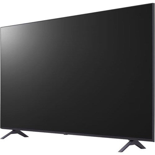 LG UHD TV Signage - 50" LCD - High Dynamic Range (HDR) - 3840 x 2160 - 400 cd/m²