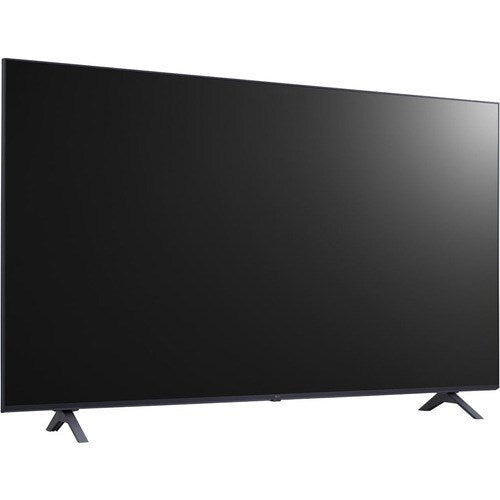 LG UHD TV Signage - 50" LCD - High Dynamic Range (HDR) - 3840 x 2160 - 400 cd/m²