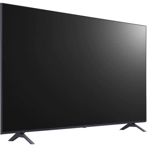 LG UHD TV Signage - 50" LCD - High Dynamic Range (HDR) - 3840 x 2160 - 400 cd/m²