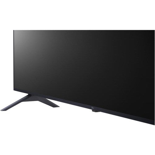 LG UHD TV Signage - 50" LCD - High Dynamic Range (HDR) - 3840 x 2160 - 400 cd/m²