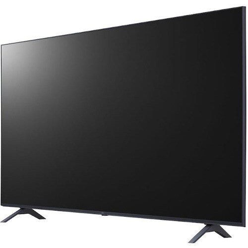 LG UHD TV Signage - 55" LCD - High Dynamic Range (HDR) - 3840 x 2160 - LED - 400