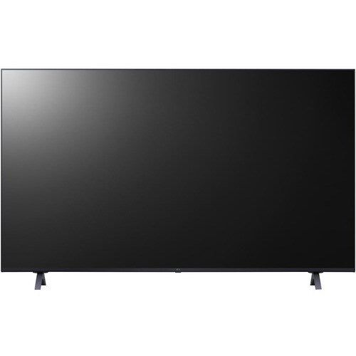 LG UHD TV Signage - 55" LCD - High Dynamic Range (HDR) - 3840 x 2160 - LED - 400