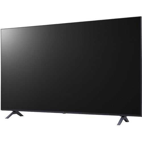 LG UHD TV Signage - 55" LCD - High Dynamic Range (HDR) - 3840 x 2160 - LED - 400