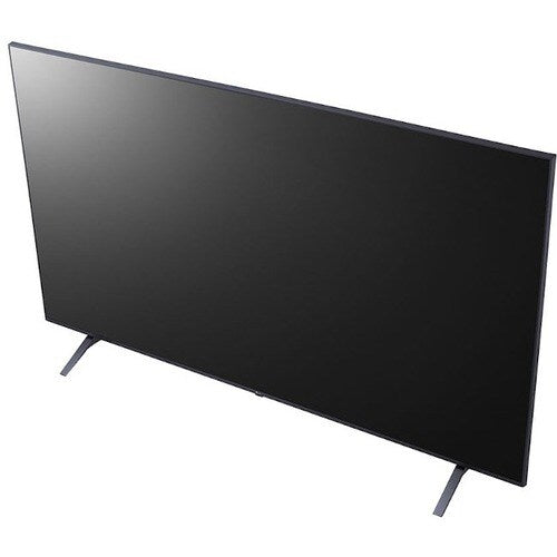 LG UHD TV Signage - 55" LCD - High Dynamic Range (HDR) - 3840 x 2160 - LED - 400