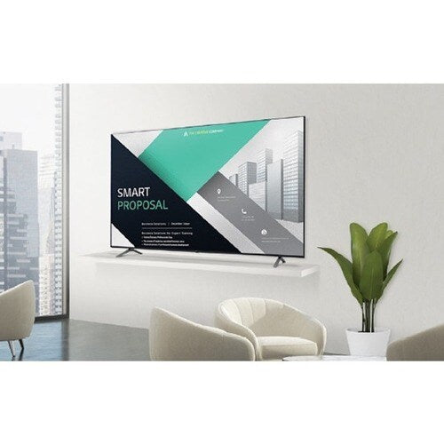 LG 75UR640S0TD UHD TV Signage - 75" LCD - High Dynamic Range (HDR) - 3840 x 2160