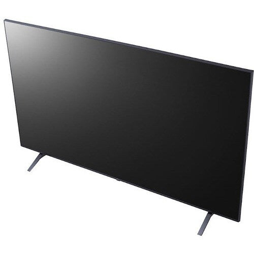 LG UHD TV Signage - 139.7 cm (86) LCD - High Dynamic Range (HDR) - 3840 x 2160 -