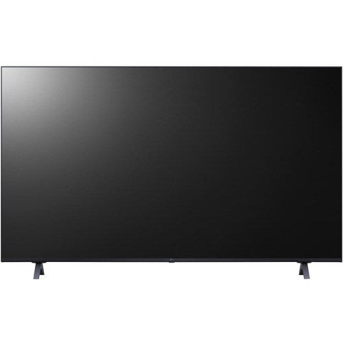 LG UHD TV Signage - 139.7 cm (86) LCD - High Dynamic Range (HDR) - 3840 x 2160 -