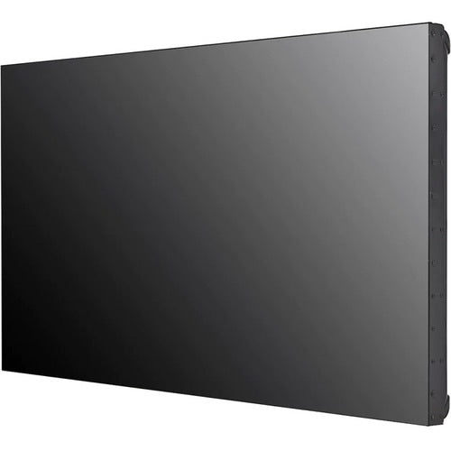 LG 55'' 500 Nits FHD Slim Bezel Video Wall - 55" LCD - 1920 x 1080 - Direct LED