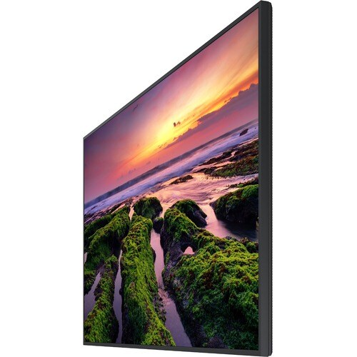 LH50QBBEBGCXXY - Samsung QB50B Digital Signage Display - 50" LCD - ARM Cortex A72 1.70