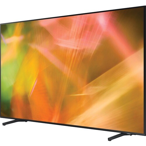 HG50AU800AWXXY - Samsung HAU8000 HG50AU800AW 50" Smart LED-LCD TV - 4K UHDTV - Black -