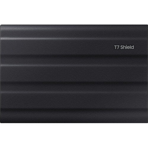 MU-PE1T0S/WW - Samsung T7 MU-PE1T0S/WW 1 TB Portable Rugged Solid State Drive - Exter