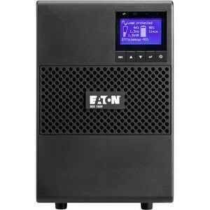 9SX3000ITCC - Eaton 9SX 3000VA Tower UPS - Tower - 230 VAC Input - Serial Port - USB - 8 x IEC 6032