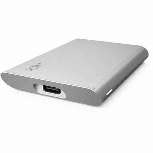 Seagate LaCie V2 STKS500400 500 GB Portable Solid State Drive - 2.5" External -