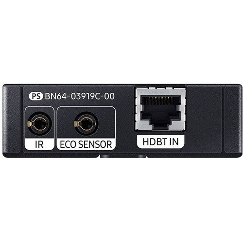 SBB-SNOWJMU/EN - Samsung LED UHD Signage Box with LED HDR Picture Technology - HDMI - U