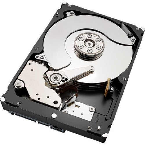 Seagate IronWolf Pro ST6000NT001 6 TB Hard Drive - 3.5" Internal - SATA (SATA/60