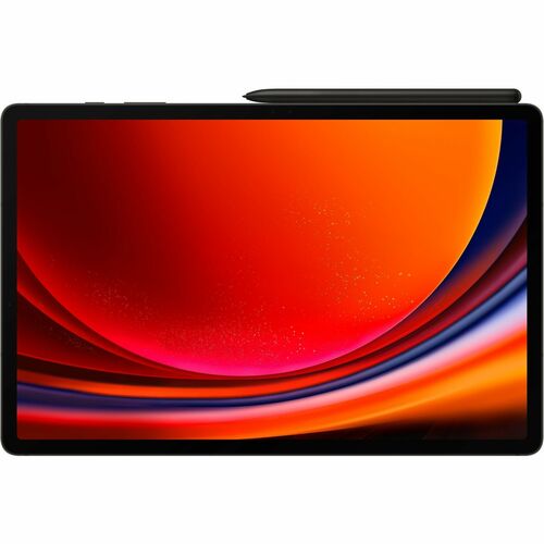 SM-X816BZAAXNZ - Samsung Galaxy Tab S9+ 5G SM-X816B Rugged Tablet - 12.4" - Qualcomm SM