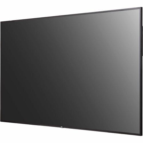 LG 75UH5J-M New High Haze UHD Standard Signage - 75" - In-plane Switching (IPS)