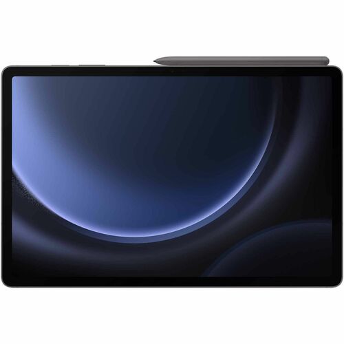 SM-X610NZAEXNZ - Samsung Galaxy Tab S9 FE+ SM-X610 Rugged Tablet - 12.4" WQXGA - Samsun