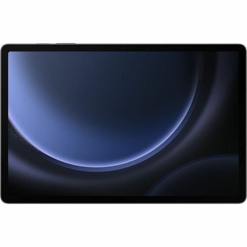 SM-X616BZAAXNZ - Samsung Galaxy Tab S9 FE+ 5G SM-X616B Rugged Tablet - 12.4" WQXGA - Sa