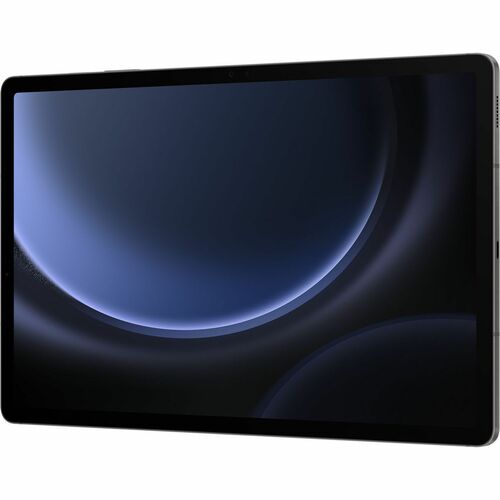 SM-X616BZAAXNZ - Samsung Galaxy Tab S9 FE+ 5G SM-X616B Rugged Tablet - 12.4" WQXGA - Sa
