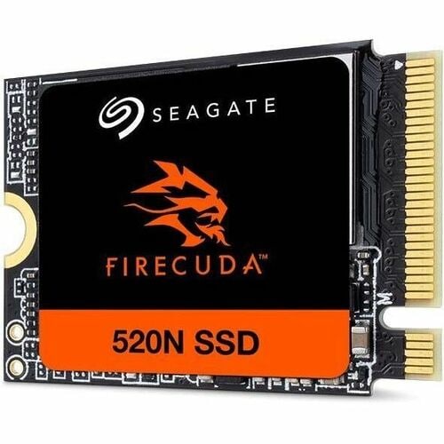 Seagate FireCuda 520N ZP2048GV3A002 2 TB Solid State Drive - M.2 2230 Internal -
