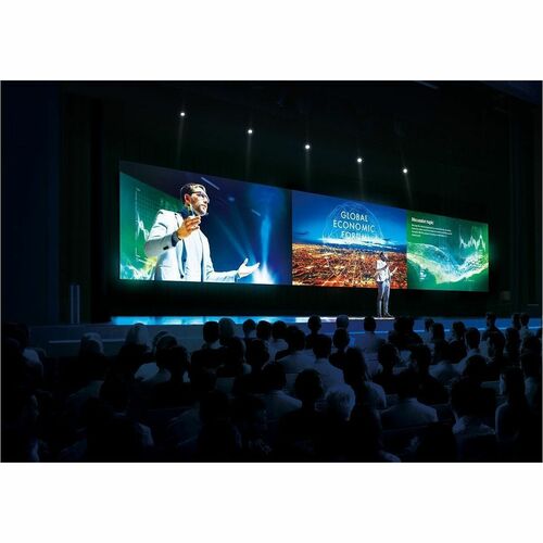 LH015IACCHS/XY - Samsung IEA All-in-One IAC Indoor LED P1.5 - 130" LCD - High Dynamic Range