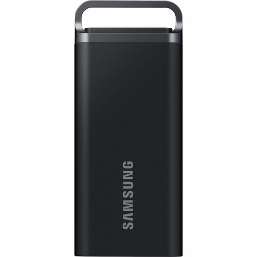 MU-PH2T0S/WW - Samsung T5 EVO MU-PH2T0S 2 TB Portable Solid State Drive - External -