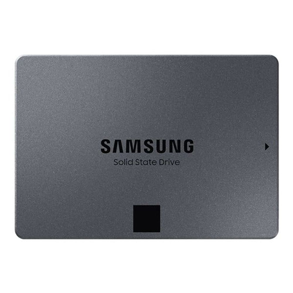 Samsung 870 QVO SATA3 2.5" SSD 4TB