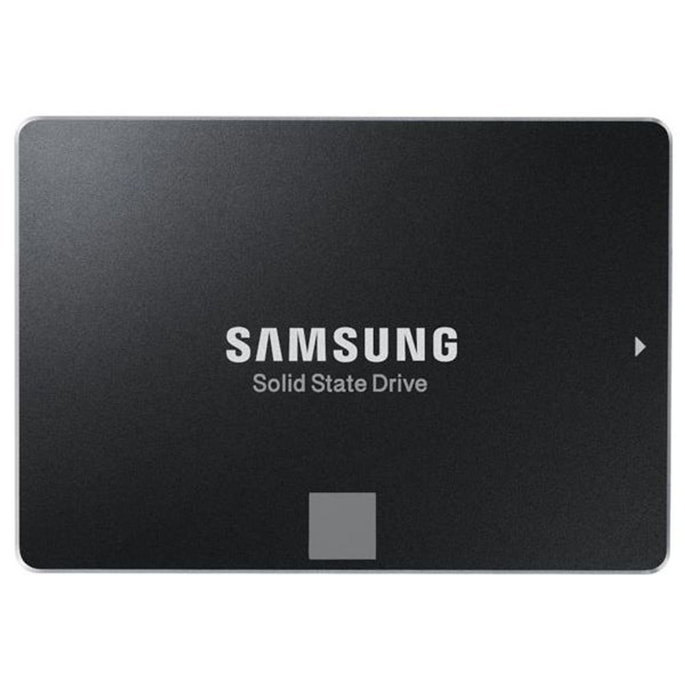Samsung 870 EVO SATA3 2.5" SSD 1TB