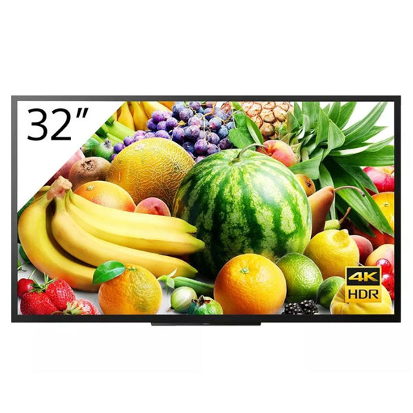 Sony BRAVIA FW32BZ30J 32" 4K Display