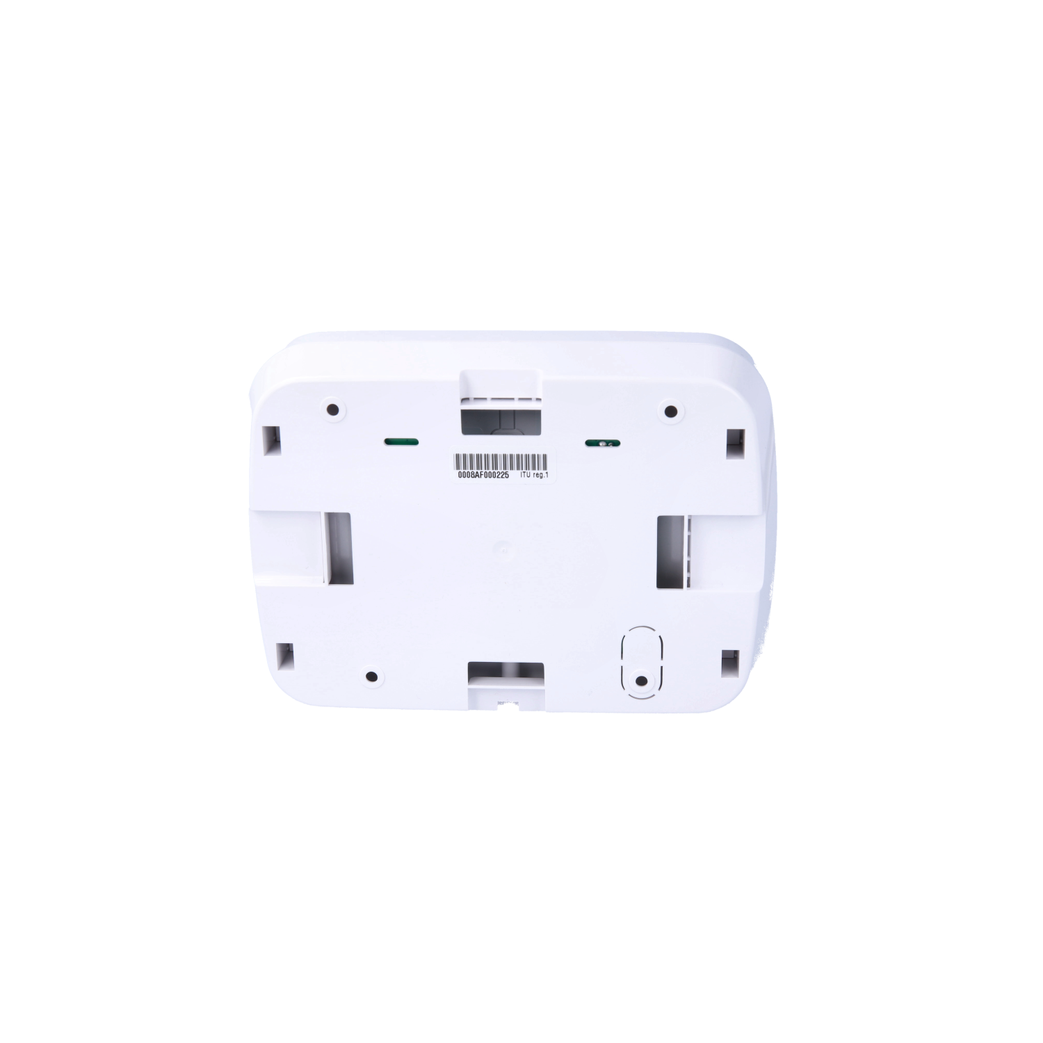 U-Prox Multiplexer - Wired security equipment connection module. 8 inputs for connecting wired detectors, relays, 2 outputs